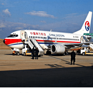 惠州航空运输航空快运业稳步发展的原因是什么？
